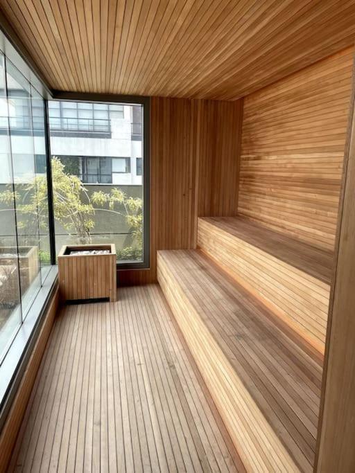 Charmoso, Proximo A Av. Paulista Apartment
